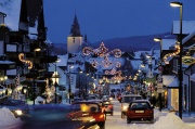 Weihnachten in Winterberg