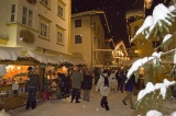 Kitzbhel - Adventmarktrummel
