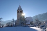 Kitzbheler Kirche